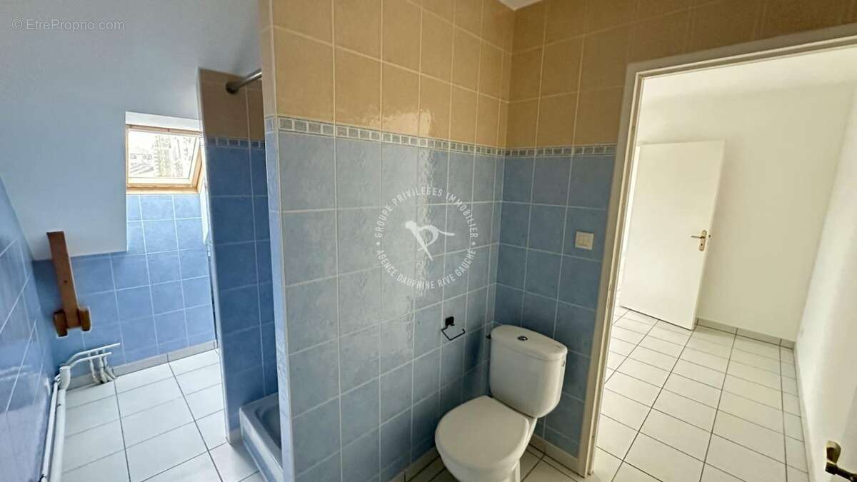 Appartement à INDRE