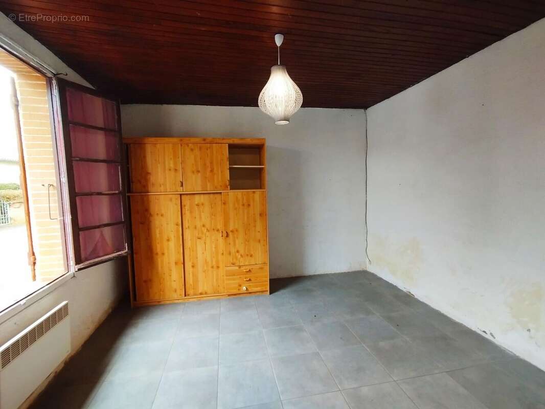 Photo 8 - Maison à AUZEVILLE-TOLOSANE