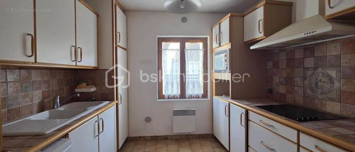 Appartement à COULOMMIERS