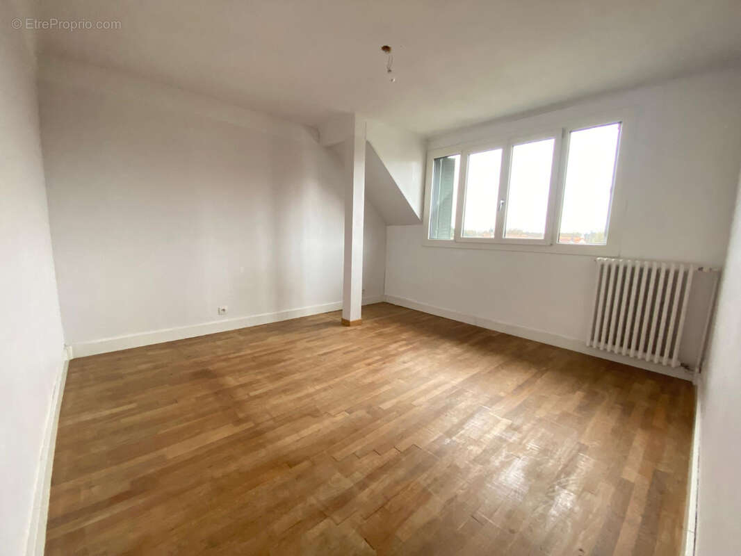 Appartement à CLAMART