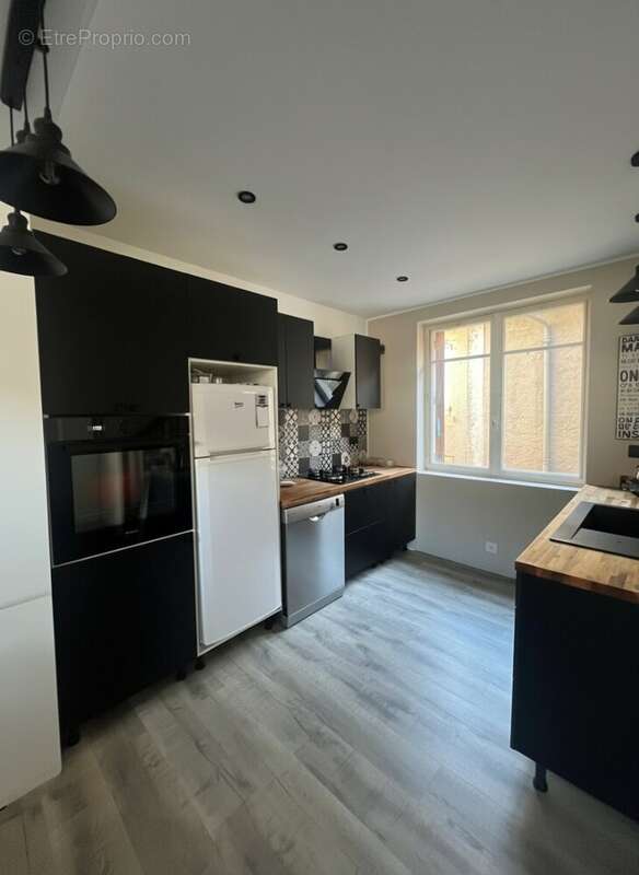 Maison de ville - photo 5
