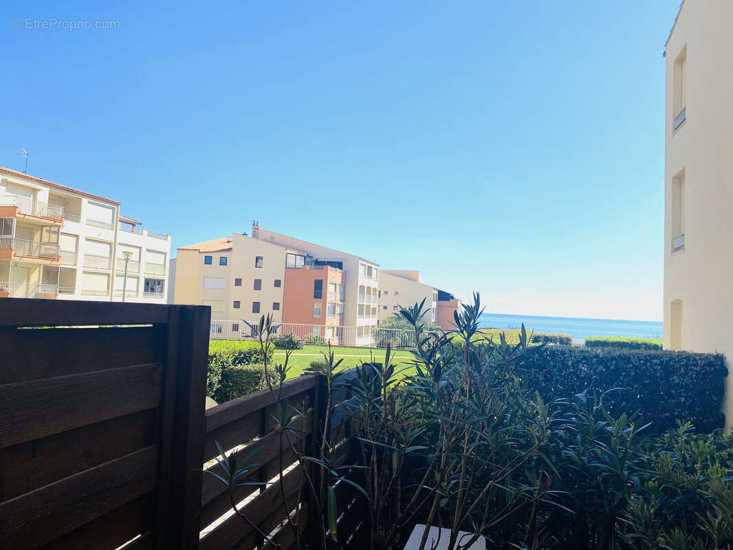 Appartement à AGDE