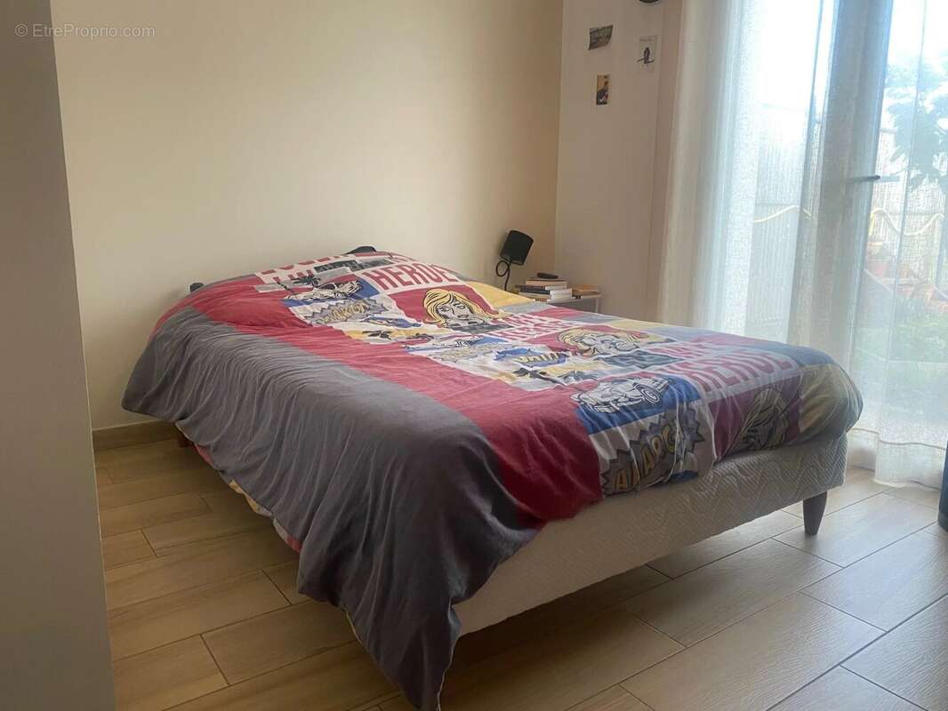 Maison à DOMPIERRE-SUR-MER