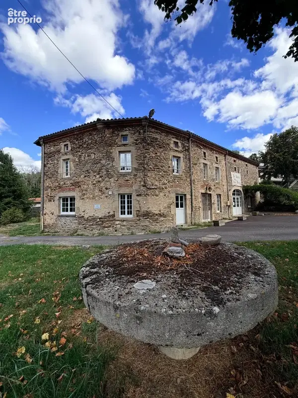 Vente Maison Valz-sous-chateauneuf(63580) 270 000ï¿œ - photo 3
