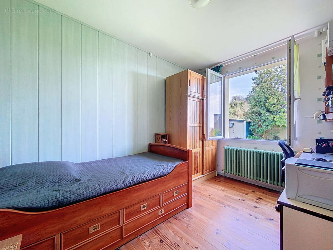 Maison à SAINT-GEORGES-DE-LA-RIVIERE