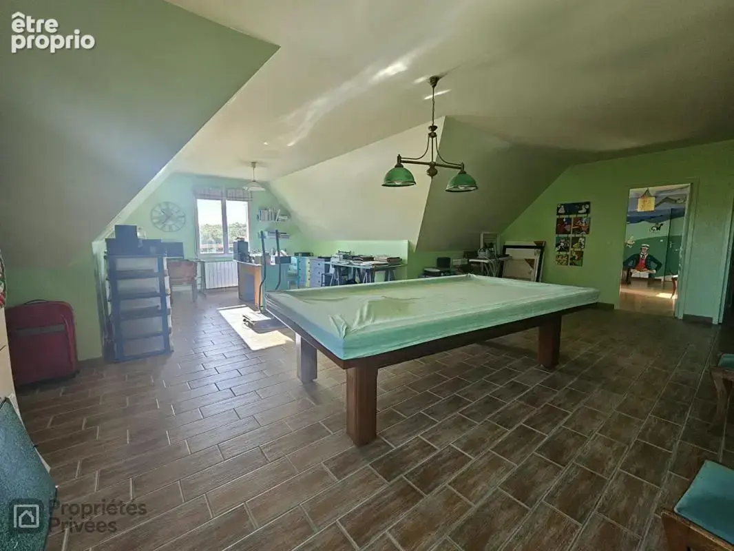 Belle Maison  Proche Honfleur 6 pièces 188 m2 - photo 14