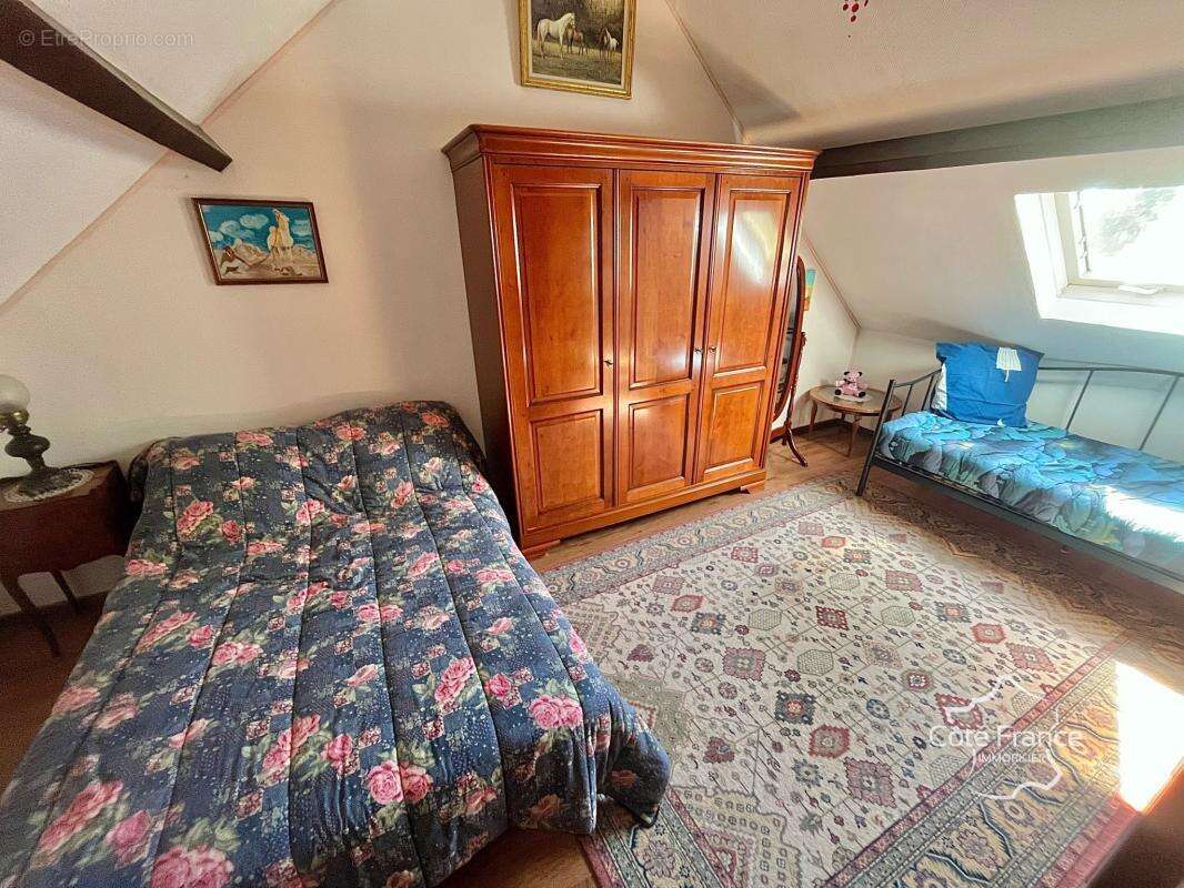TREIGNY   Aux portes de Guédelon, charmante propriété avec d - photo 14