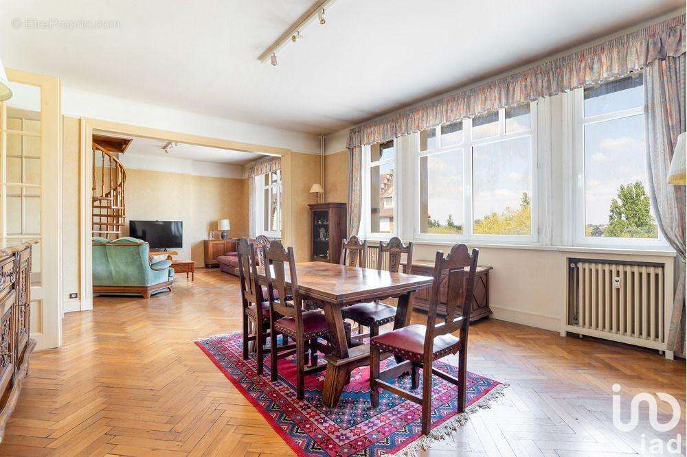 Photo 2 - Appartement à MARCQ-EN-BAROEUL