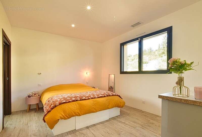 Maison à CLERMONT-L'HERAULT