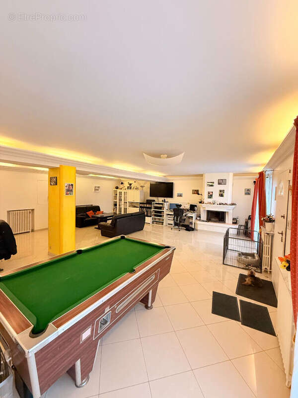 Maison à ARNOUVILLE-LES-GONESSE