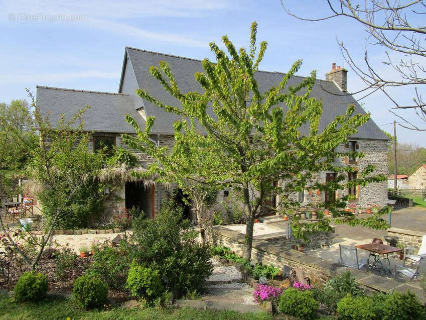 Saint Christophe de Chaulieu ,   Tinchebray - photo 5