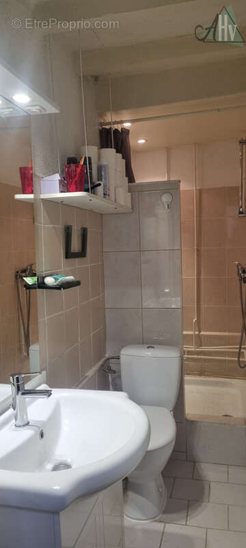 Appartement à TROYES