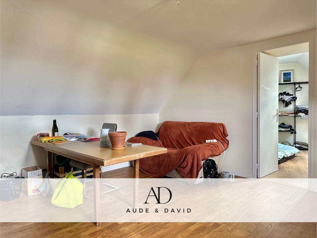 Appartement à PLOMELIN