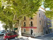 Appartement à SAINT-LAURENT-LE-MINIER