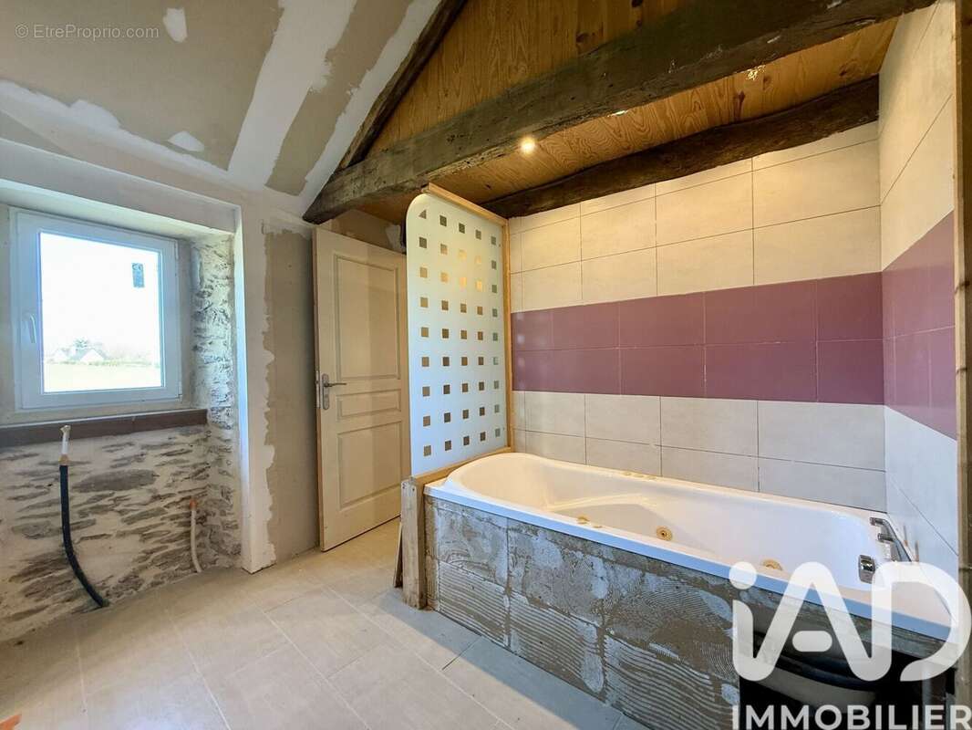 Photo 7 - Maison à LA SALVETAT-PEYRALES