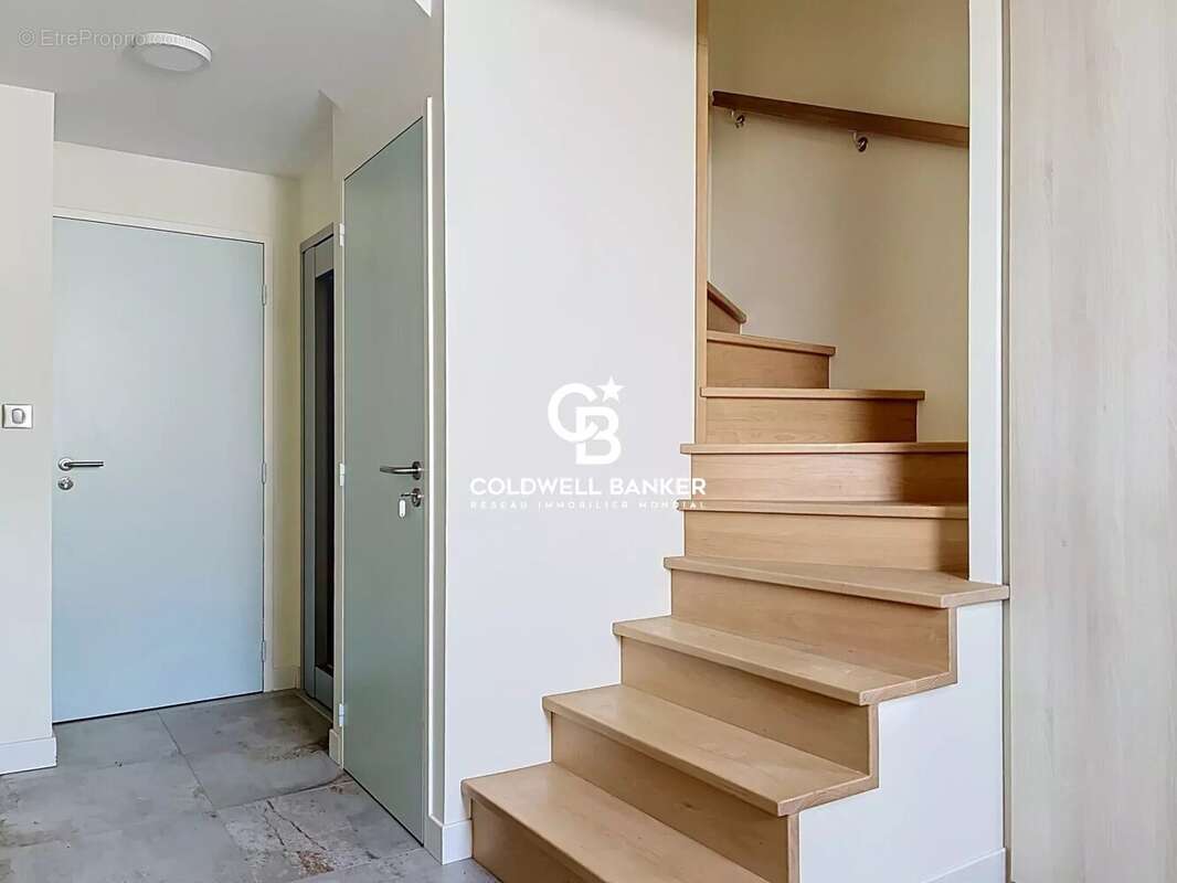 Appartement/maison  d'exception avec ascenseur et terrasse - photo 22