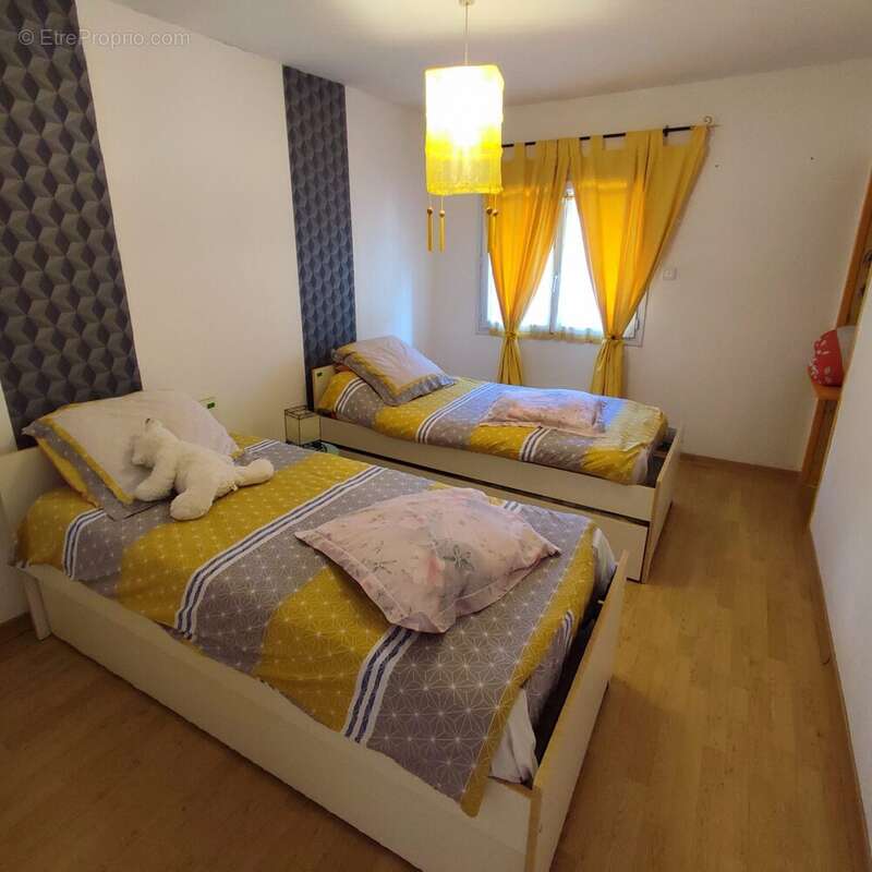 Maison à BUSSAC-SUR-CHARENTE