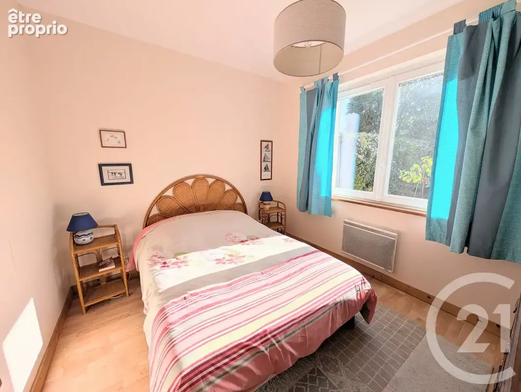 Maison 7 pièces 140 m² à vendre à Talmont-Saint-Hilaire (85440) - photo 7