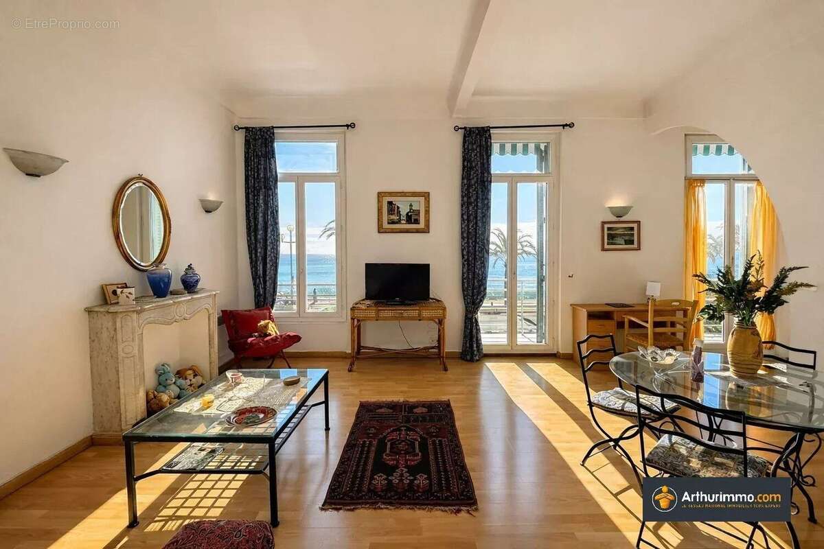 Vente Appartement Nice(06000) 799 000ï¿œ - photo 2