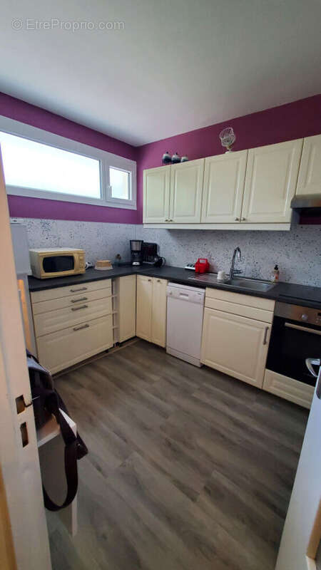 Appartement à SAINT-BREVIN-LES-PINS