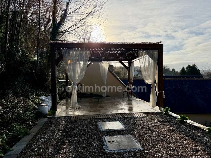 Appartement à LISIEUX