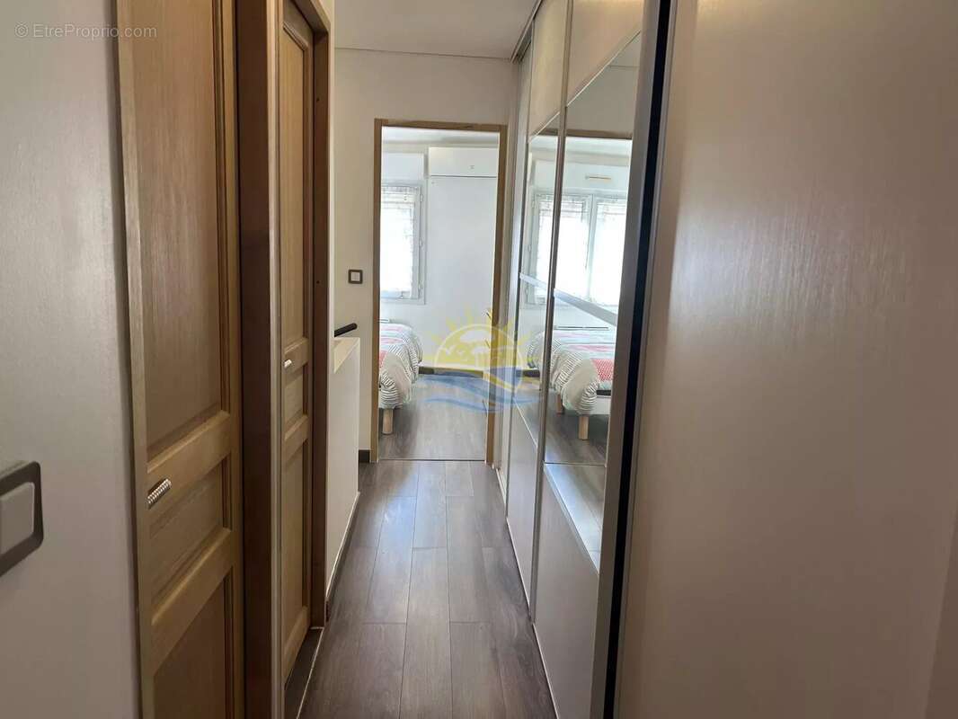 Appartement à MARTIGUES