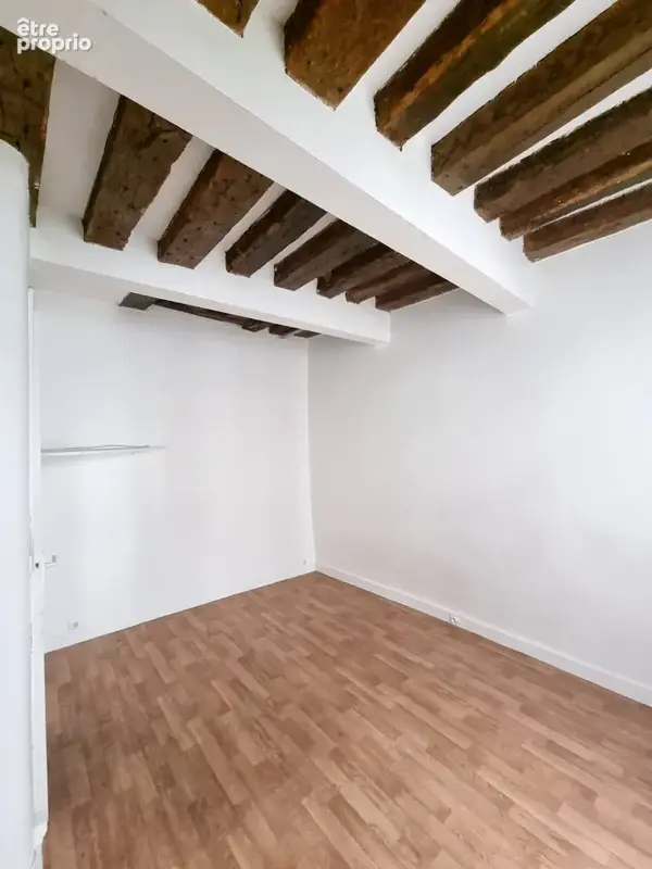 Appartement 1 pièce 15 m² à vendre à Paris-4e (75004) - photo 3