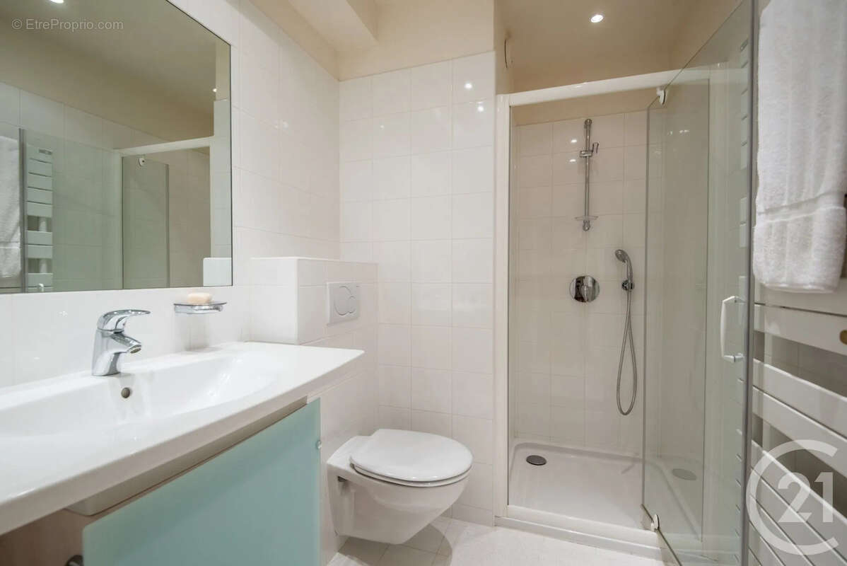 Appartement 117 m² à Nice  - photo 9