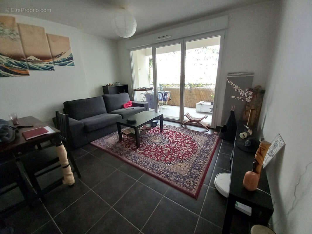 Photo 2 - Appartement à LORMONT