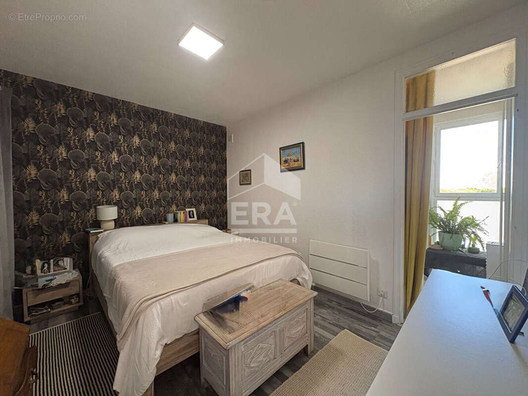 Appartement à SAINT-CYPRIEN