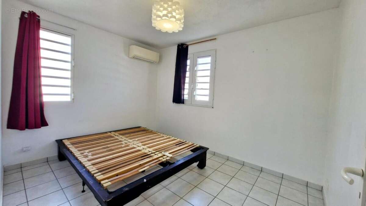 Photo 7 - Appartement à LE DIAMANT