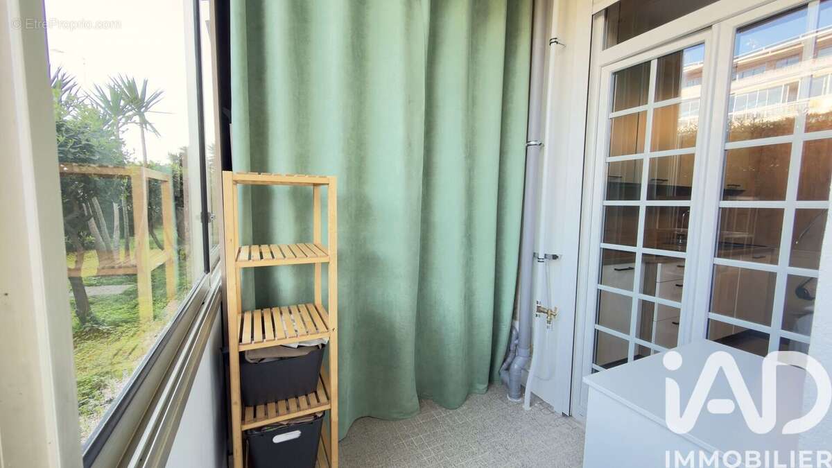 Photo 7 - Appartement à CAGNES-SUR-MER