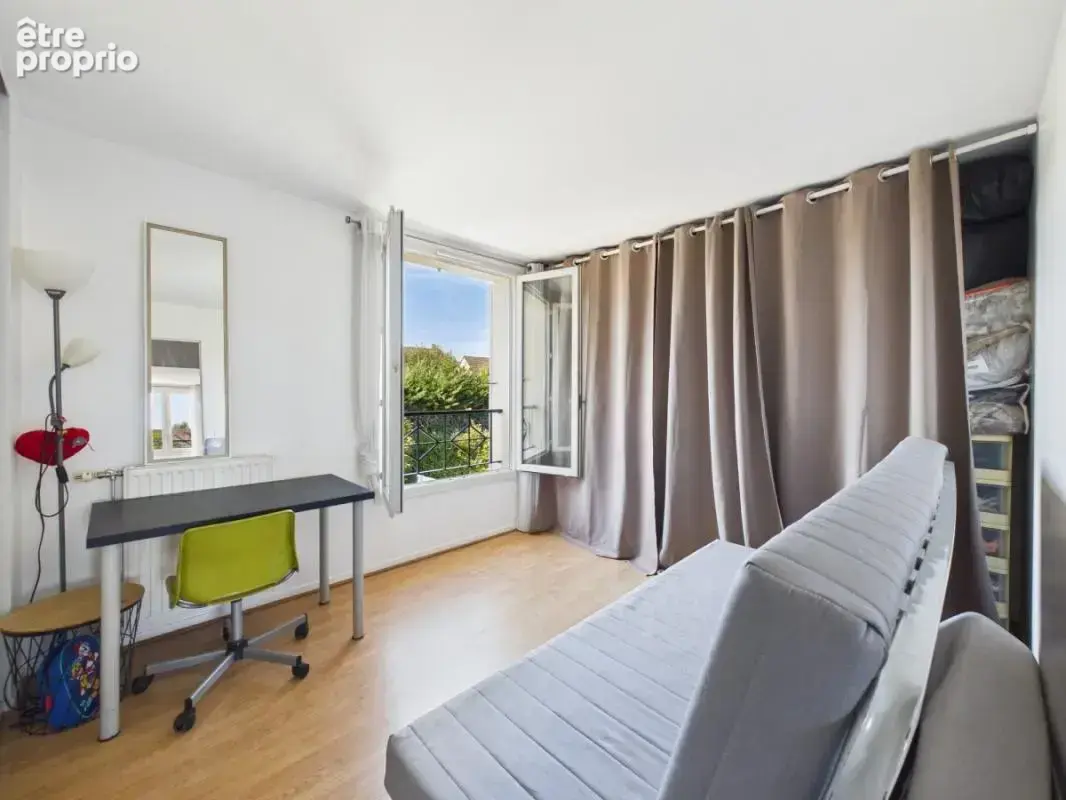 Superbe maison de standing - Saint-Prix - 157.5m² - photo 11