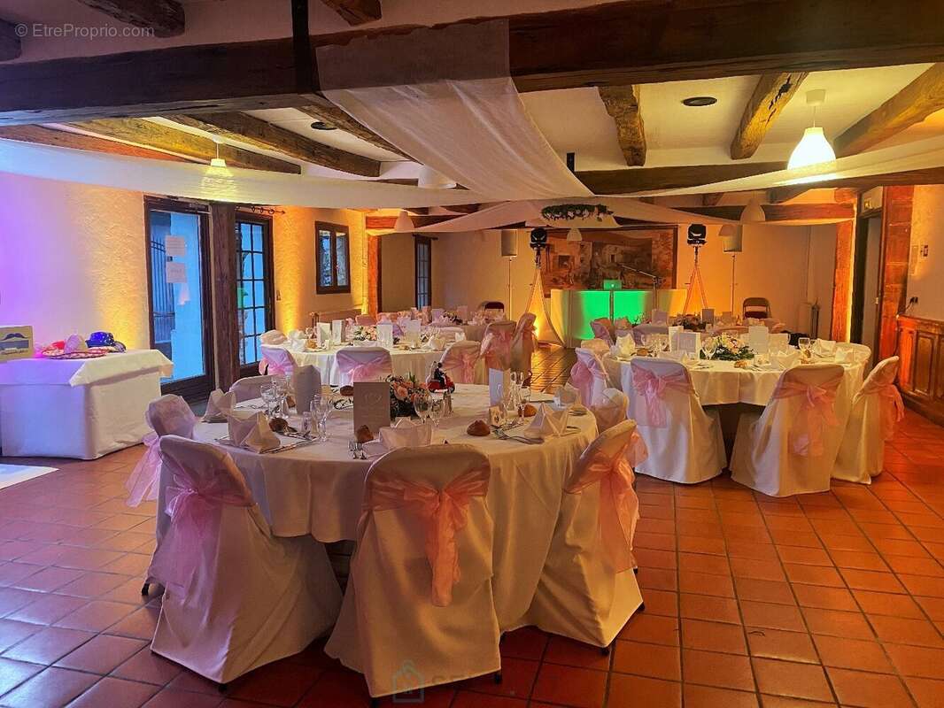 Maison à COULOMMIERS