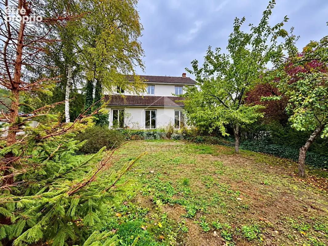 Maison 149m² à écharcon - photo 14