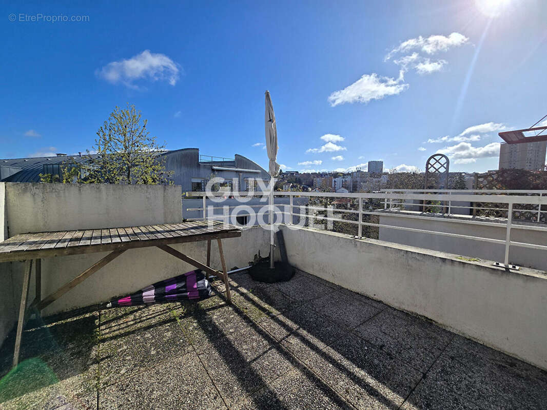 Appartement à CACHAN