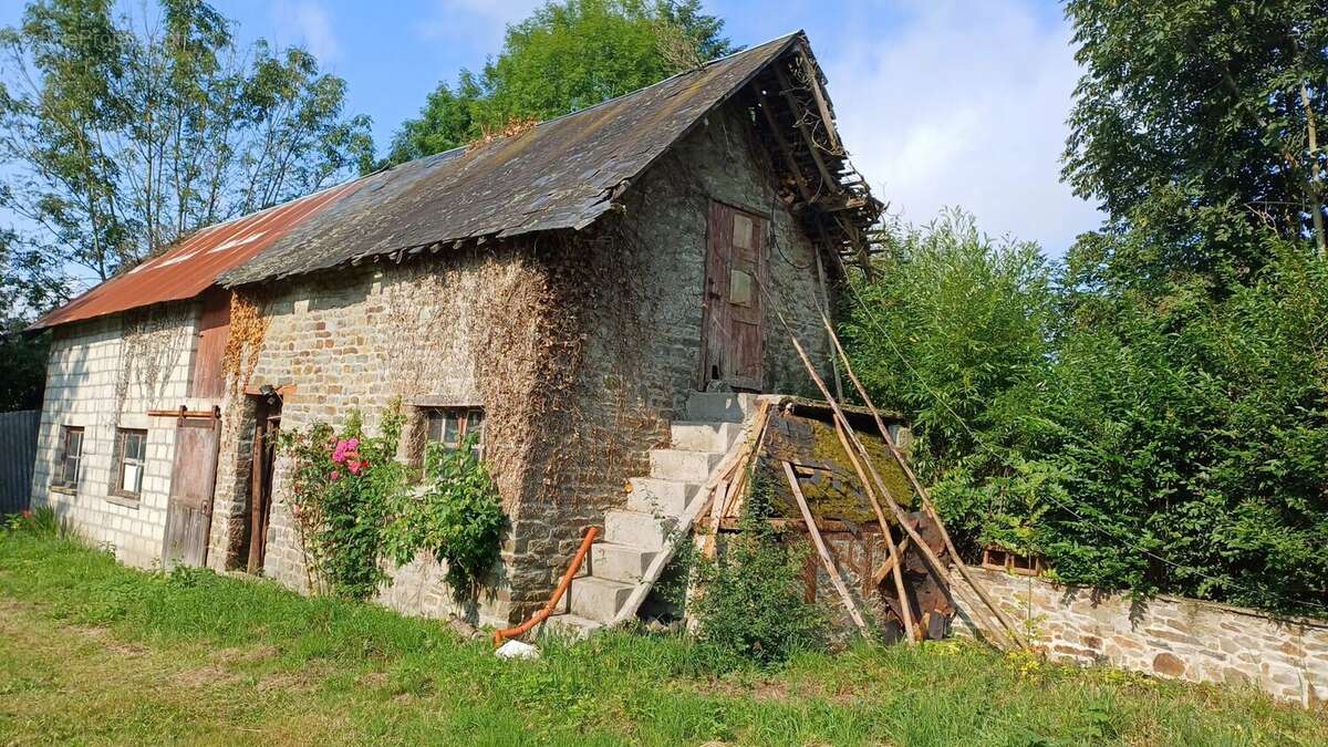 Maison 96 m² à La Rocque  - photo 2