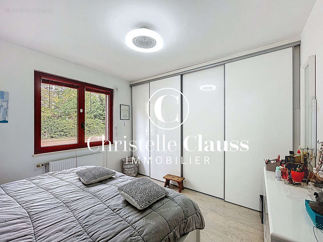 Appartement à THANN