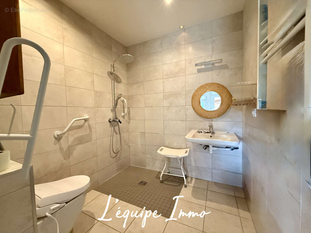 Maison à LEGUEVIN