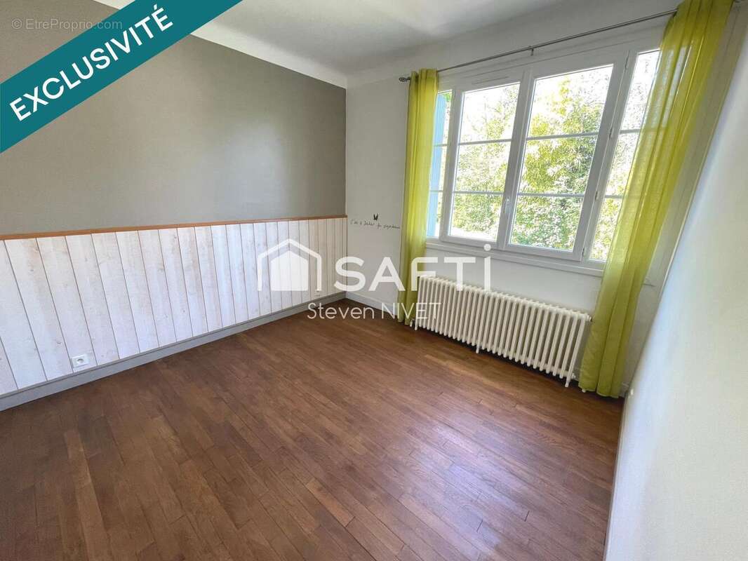Photo 4 - Maison à LE POINCONNET