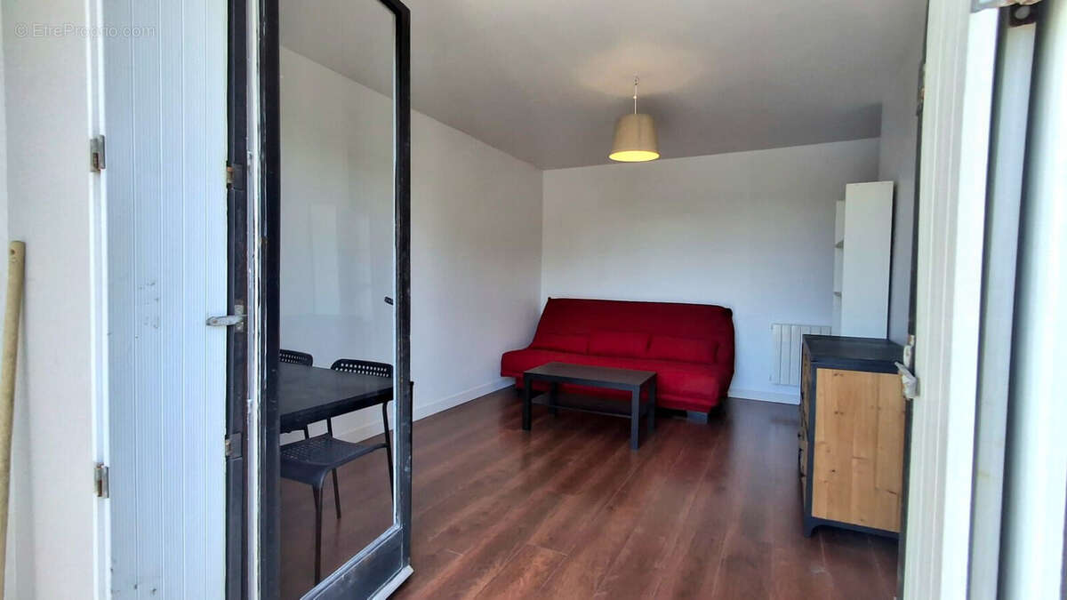 Appartement à TALENCE