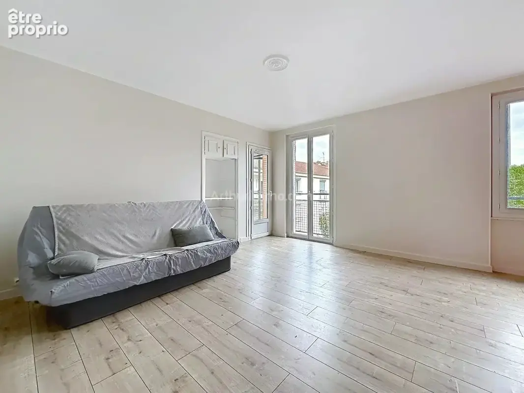 Vente Appartement Roanne(42300) 79 000ï¿œ - photo 8