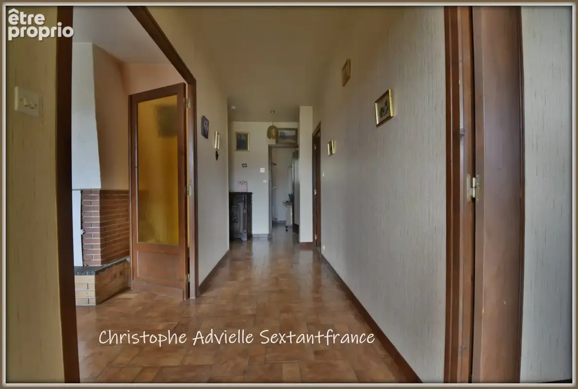 Marmande, au calme proche commerces, maison de plain pied 3 chambres , garage sur parcelle de 567 M2 - photo 10