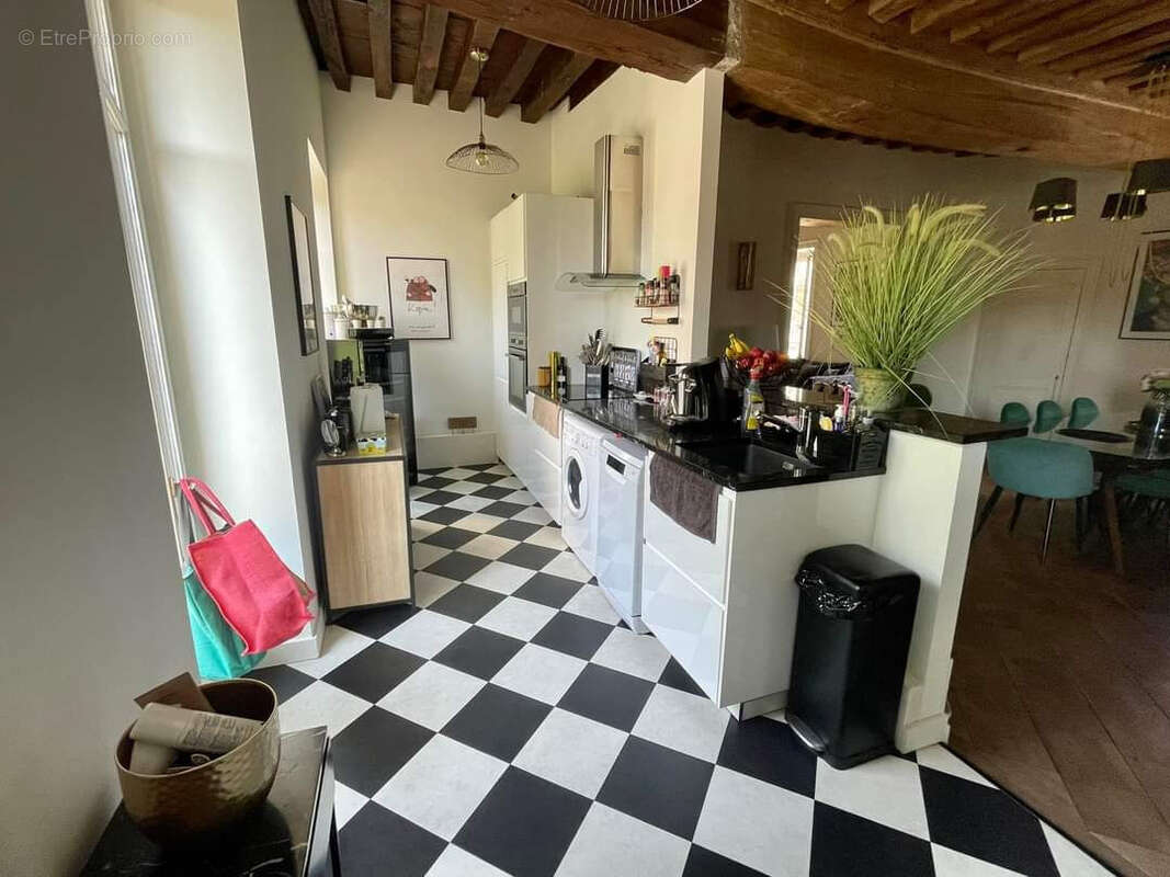 Photo 4 - Appartement à BEAUNE