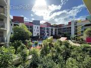 Appartement à SAINT-PIERRE