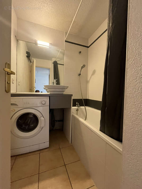 Appartement à CANET-EN-ROUSSILLON