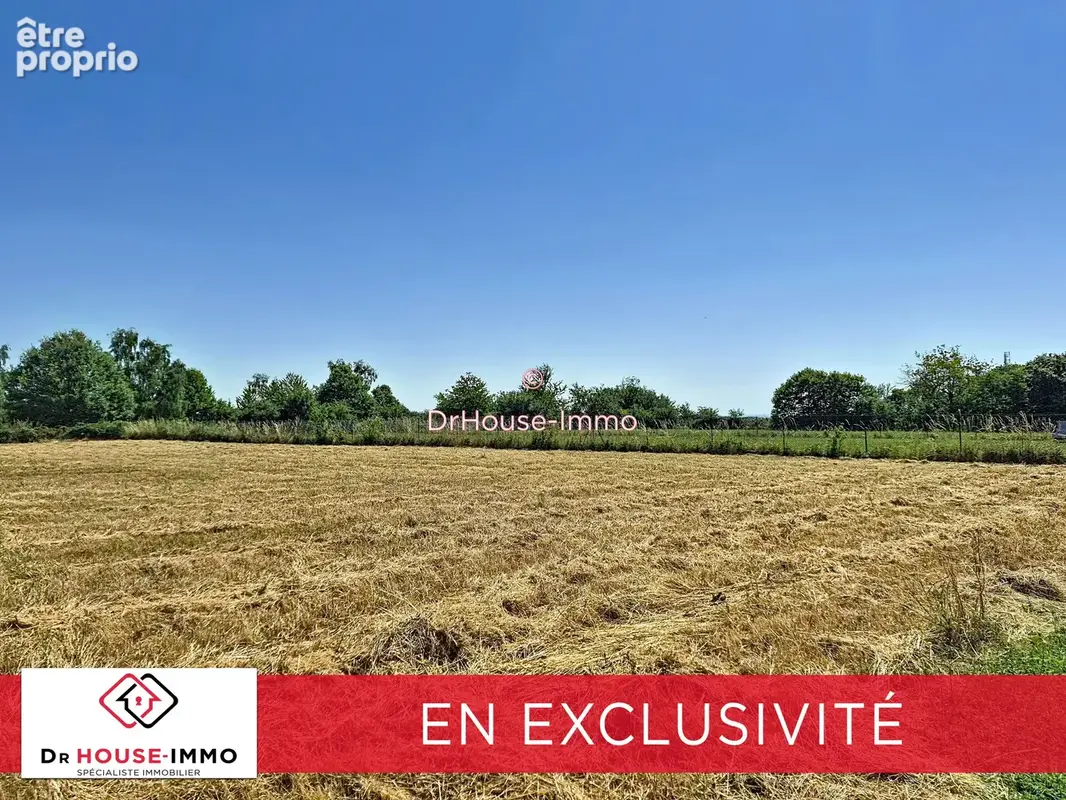 Terrain 1 506 m² à vendre à Brion (89400) - photo 8