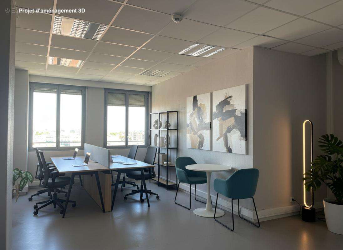 Commerce 97 m² à Toulouse  - photo 3