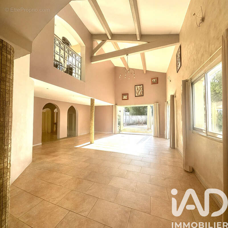 Photo 6 - Maison à SAINT-JEAN-DE-VEDAS