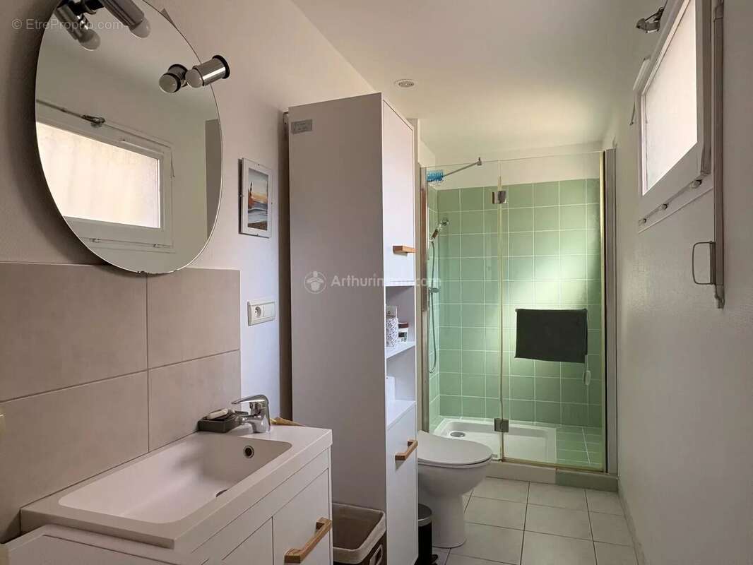 Appartement à ALBI